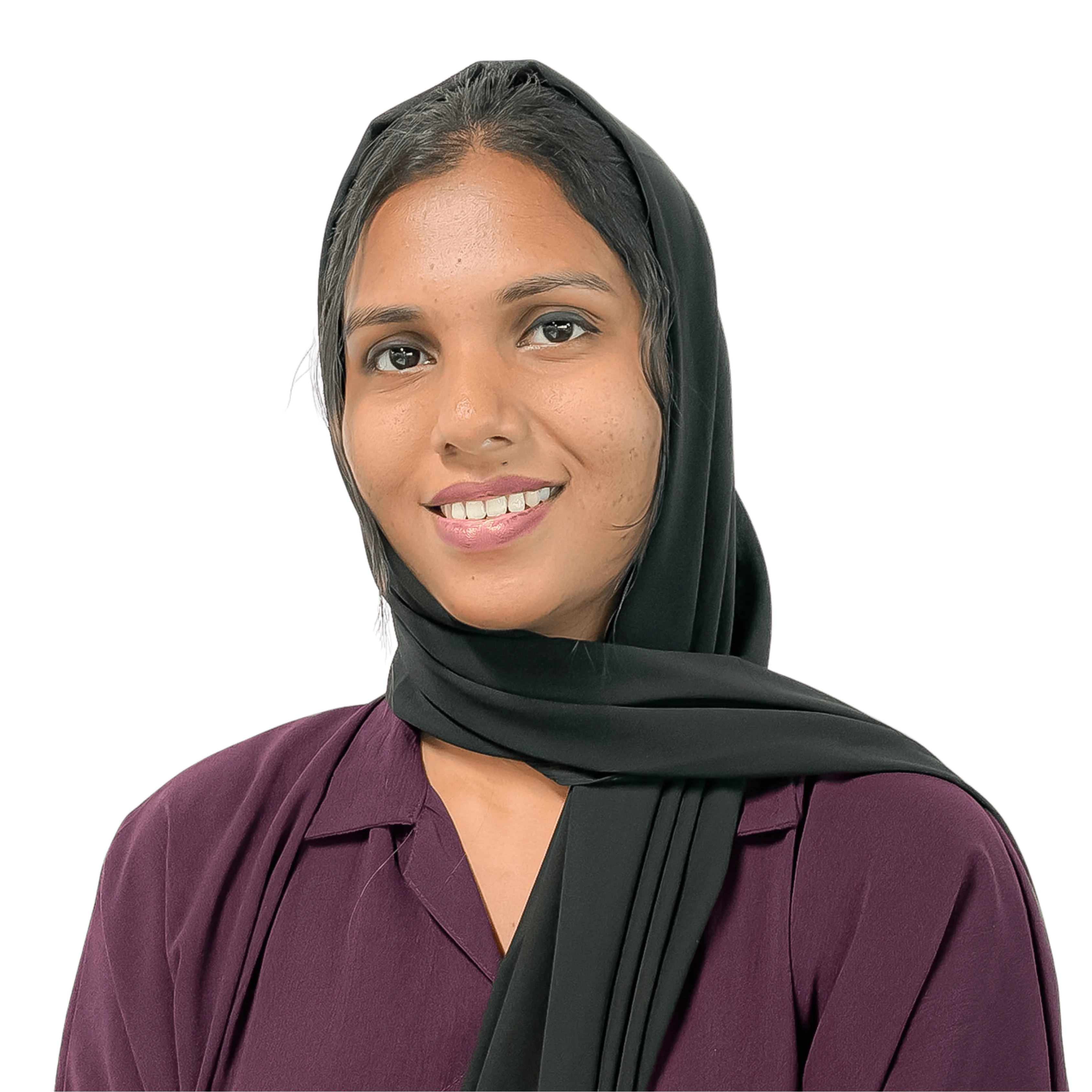 Rahmath Rasheed, M.Sc. Clinical Psychology