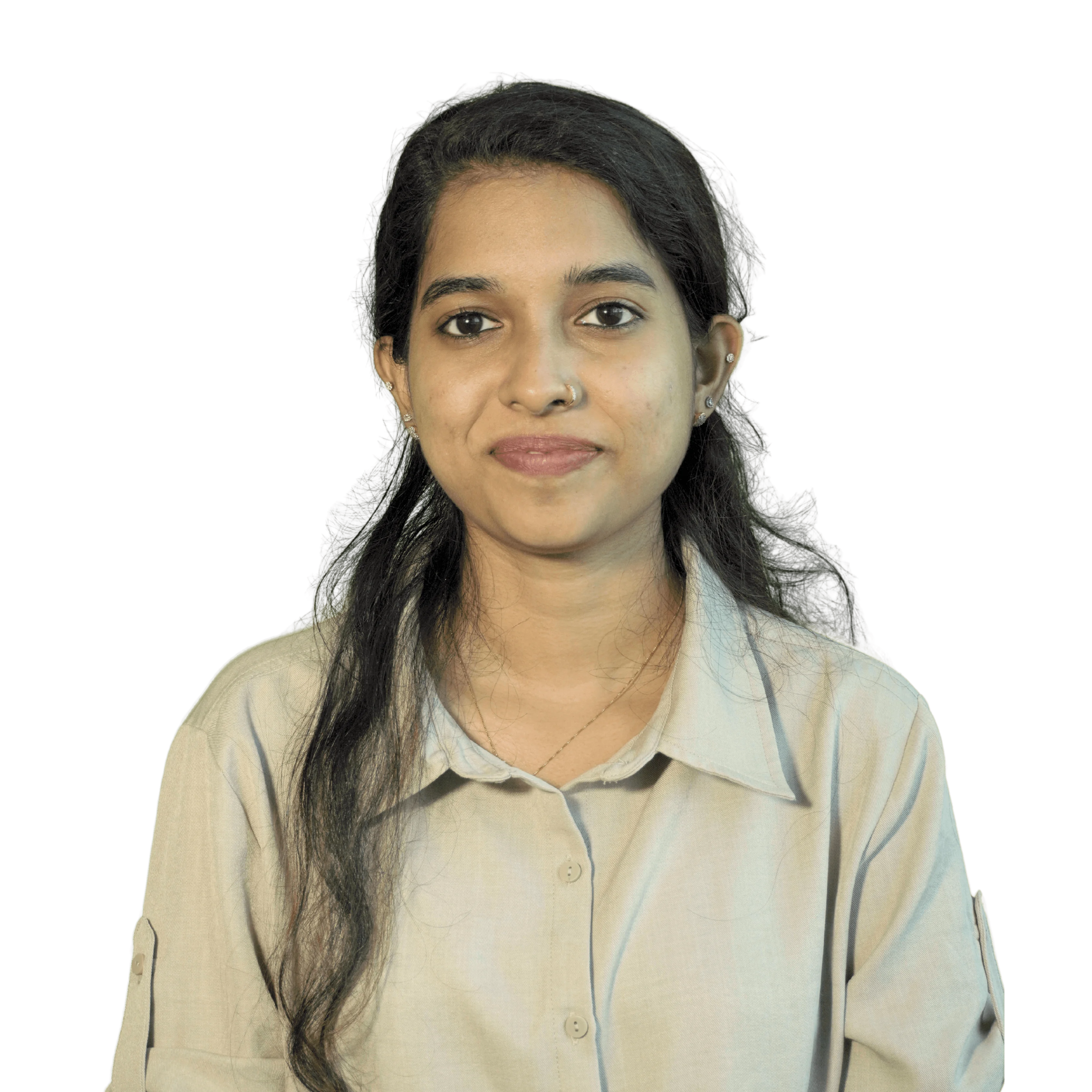 Sunu Sunny, M.Sc. Educational Psychology